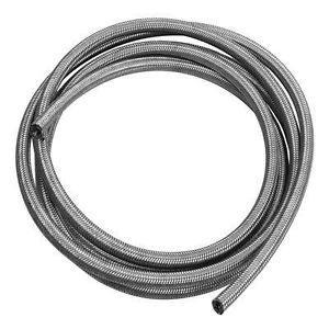 HT-10, Fairview Ltd., BRAIDED TEFLON S/S HOSE, 1/2 - HT-10