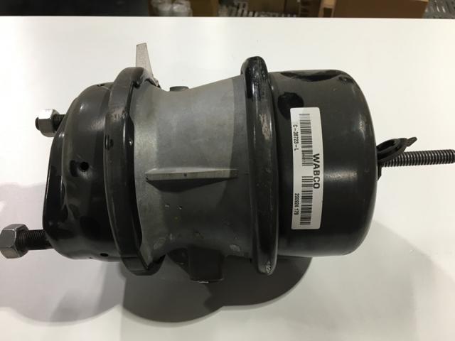 S-38723-L, Hendrickson Trailer Parts, BRAKE CHAMBER TYPE 20/24 - part number S-38723-L