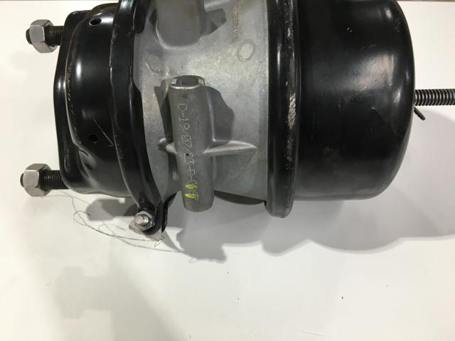 S-38723-L, Hendrickson Trailer Parts, BRAKE CHAMBER TYPE 20/24 - part number S-38723-L