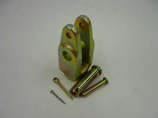 MKT4515U, Meritor Camshafts, BRAKE KIT, ROCK Q PLUS(SHORT) - part number MKT4515U