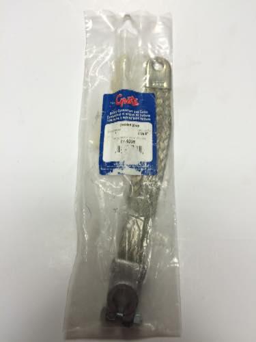 84-9239, Grote Industries Co., BRD GRN STRP 2 GA CLAMP-LUG - 84-9239