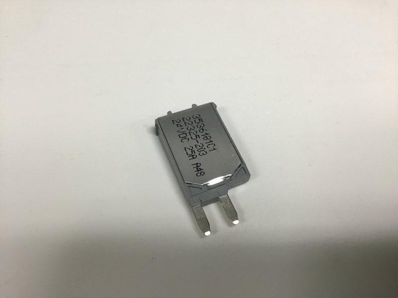 3536181C1, Navistar International, CIRCUIT BREAKER - part number 3536181C1