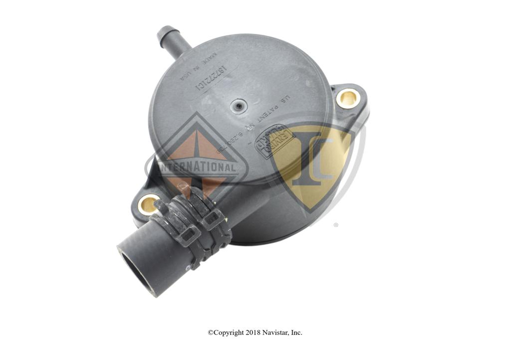 1875973C91, Navistar International, BREATHER ASSY, CRANKCASE, IMPACTOR - 1875973C91