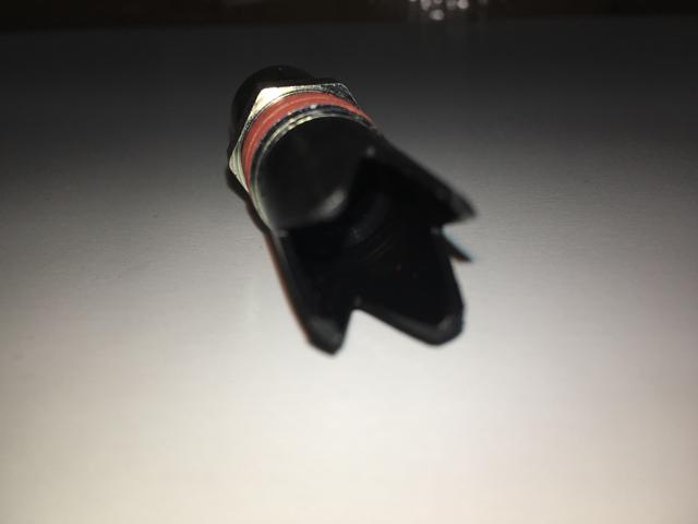 3816955C1, Navistar International, BREATHER, AXLE - part number 3816955C1