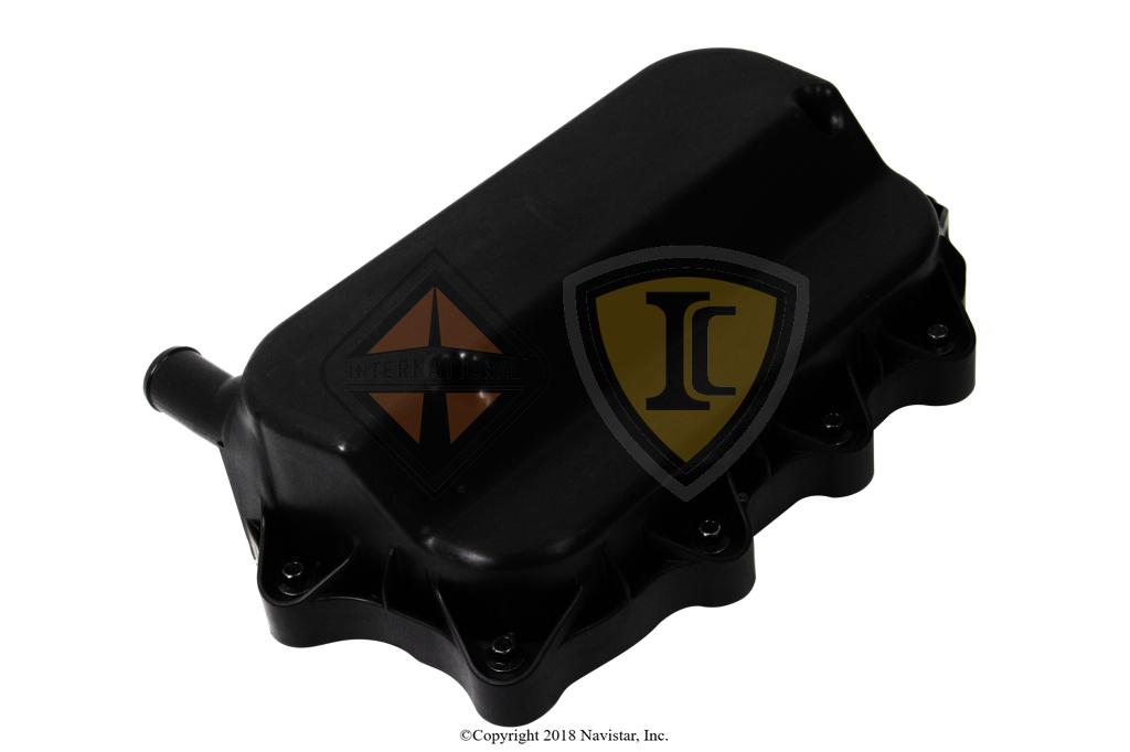 7085773C92, Navistar International, BREATHER FILTER, ENGINE - part number 7085773C92