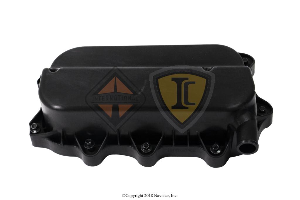 7085773C92, Navistar International, BREATHER FILTER, ENGINE - part number 7085773C92