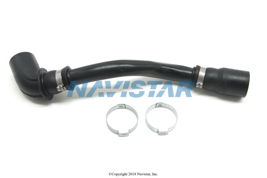 7094336C91, Navistar International, RETROFIT KIT, CRANKCASE BREATHER - part number 7094336C91