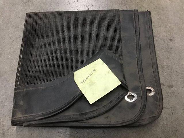 7500BSGM, Winter Fronts, BUGSCREEN - 7500BSGM