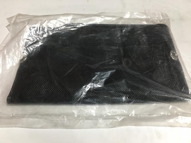 MV2022BSGMS, Winter Fronts, BUGSCREEN SHORT, INTERNATIONAL MV MODEL - part number MV2022BSGMS