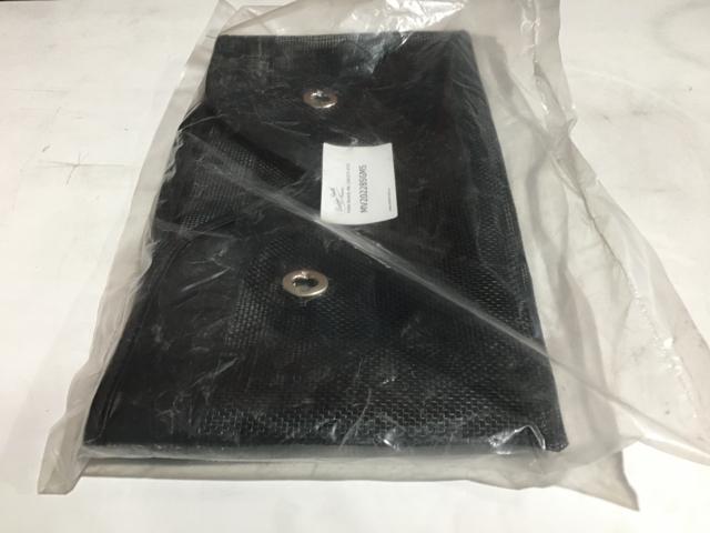 MV2022BSGMS, Winter Fronts, BUGSCREEN SHORT, INTERNATIONAL MV MODEL - part number MV2022BSGMS