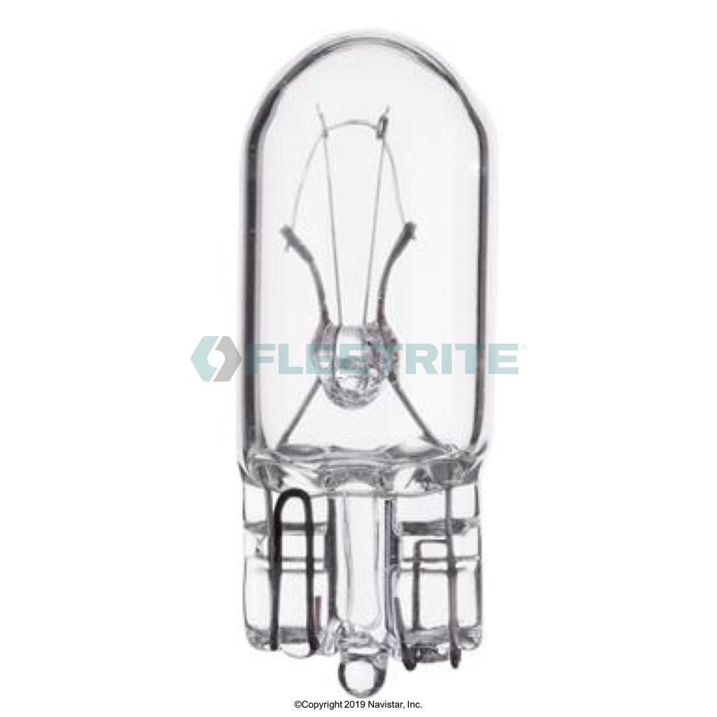 FLT161, Fleetrite, Fleetrite Light Bulb, 3 Watts, 14 volts - FLT161