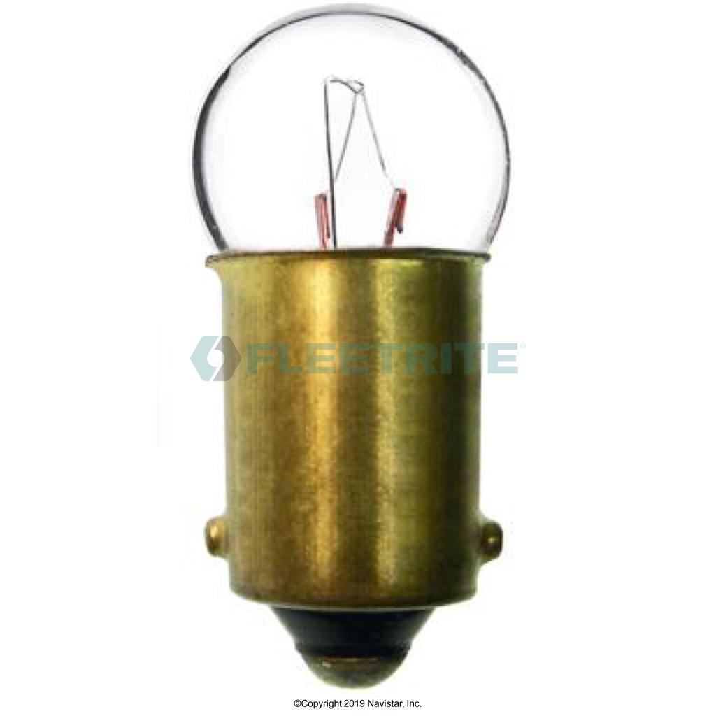 FLT53, Fleetrite, BULB, MINIATURE, INCANDESCENT, 53 - FLT53