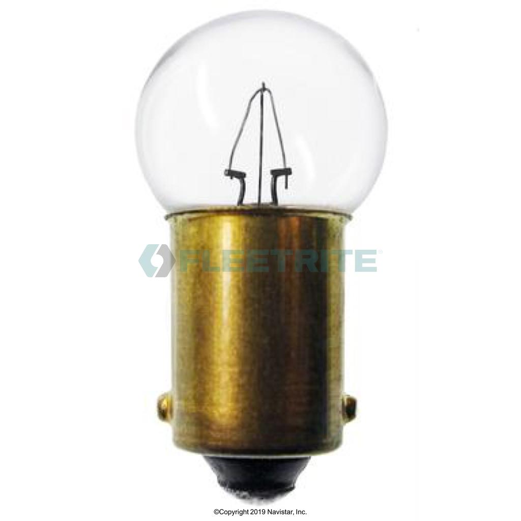 FLT57, Fleetrite, Fleetrite Light Bulb, 3 Watts, 14 volts - FLT57