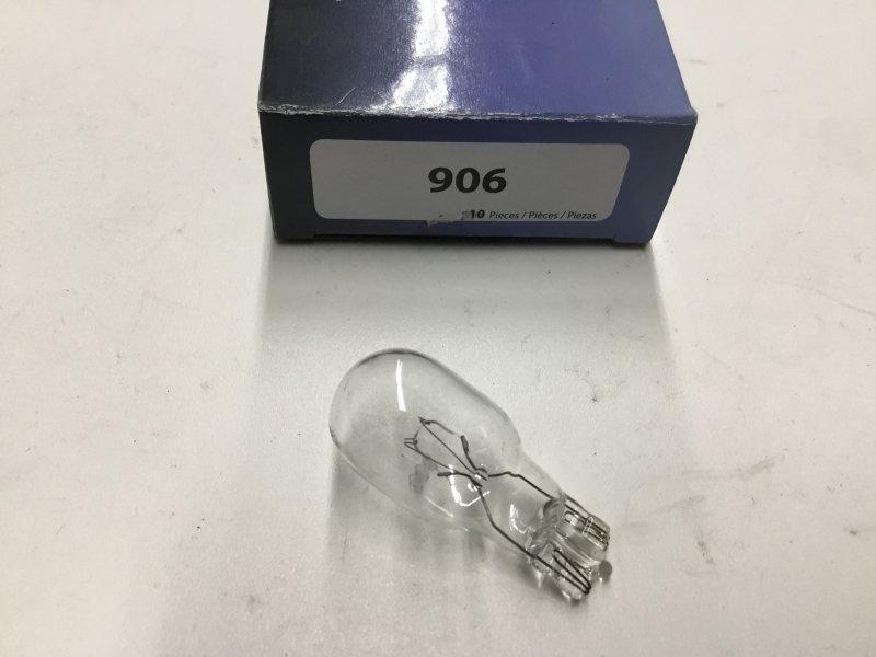 EK906, Old World Industries LLC, BULB,AUTO - EK906