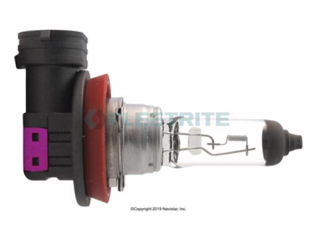 FLTH1155WLL, Fleetrite, BULB, HALOGEN CAPSULE, LONGLIFE 55W, 12V - part number FLTH1155WLL