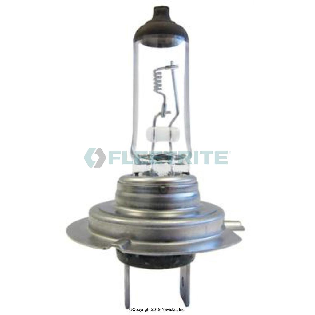 FLTH755WLL, Fleetrite, BULB, HALOGEN CAPSULE, LONGLIFE 55W, 12V - FLTH755WLL