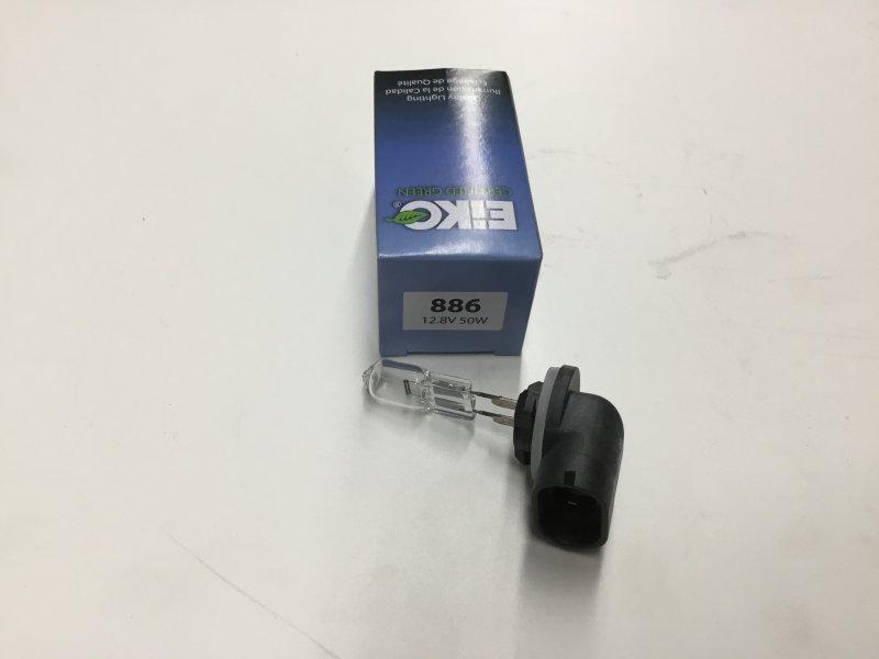 EK886, Old World Industries LLC, BULB,HEADLAMP - EK886