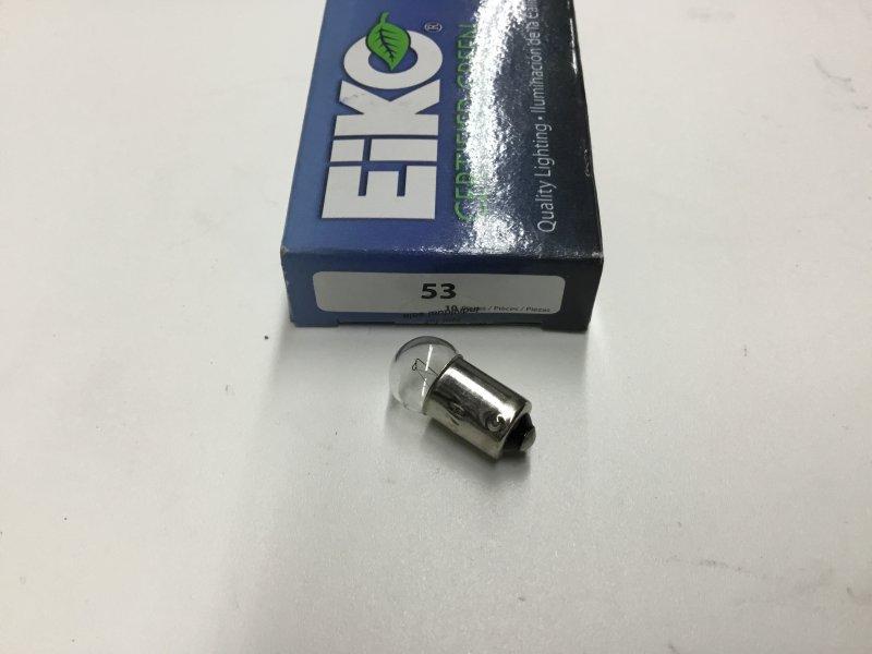 EK53, Old World Industries LLC, BULB,INDICATOR - EK53