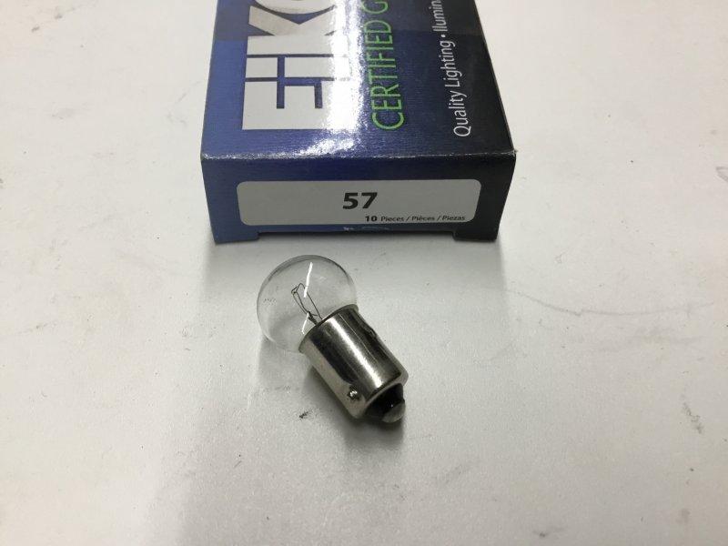 EK57, Old World Industries LLC, BULB,INDICATOR - EK57