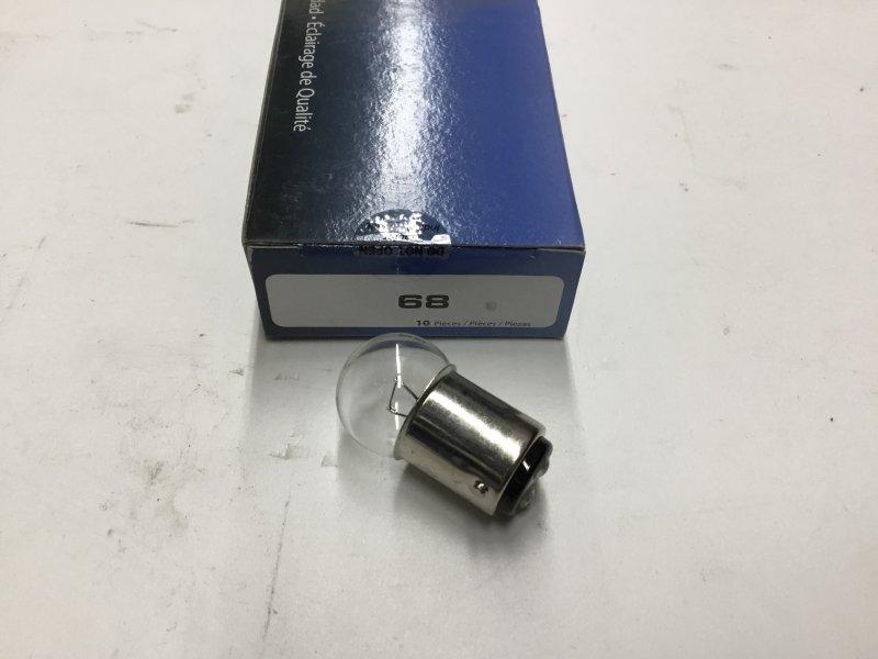 EK68, Old World Industries LLC, BULB,INDICATOR - EK68