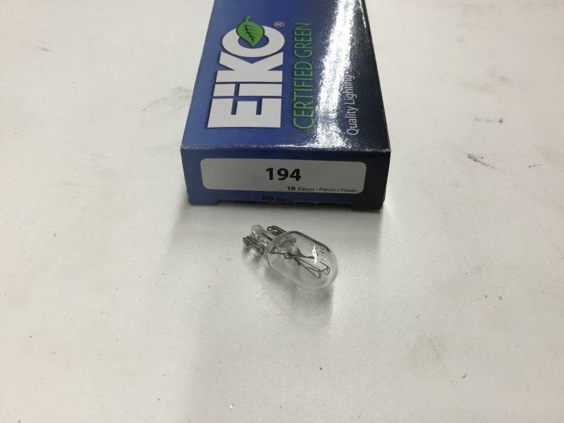 EK194, Old World Industries LLC, BULB,MINIATURE - EK194