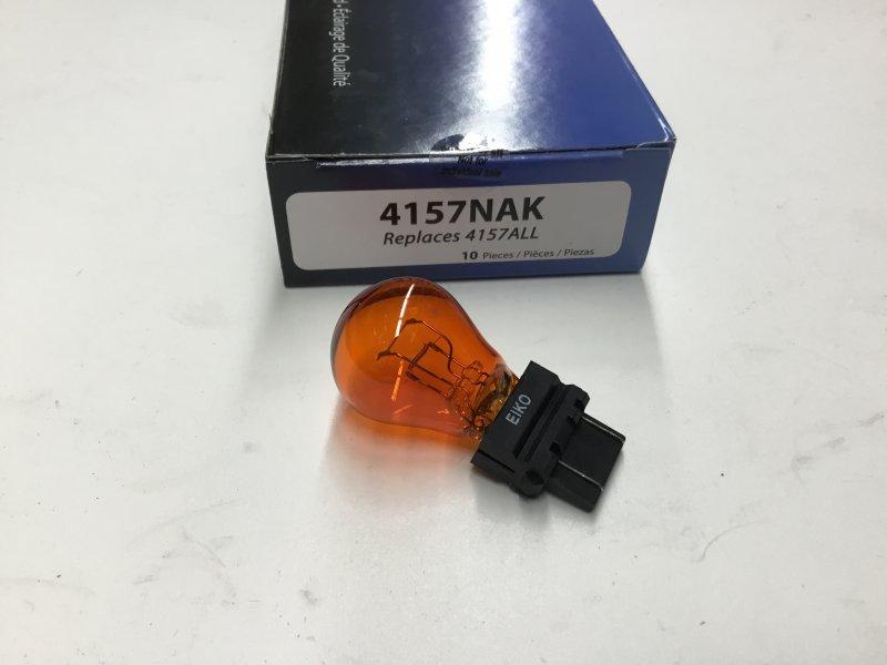 EK4157NAK, Old World Industries LLC, BULB,MINIATURE - EK4157NAK