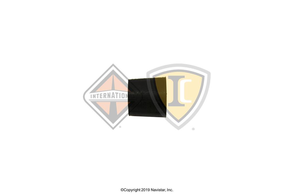 2501303C1, Navistar International, BUMPER - part number 2501303C1