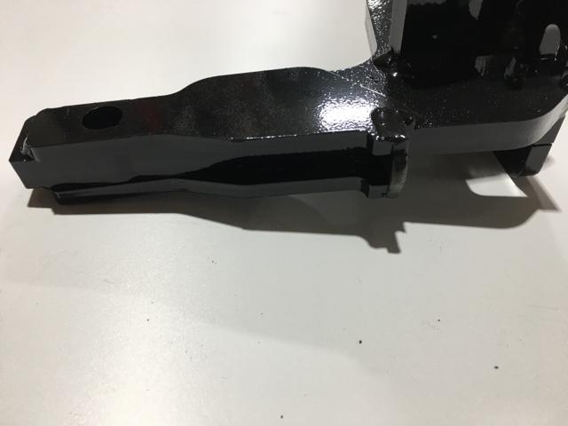 XG-18VNL, EX-GUARD INDUSTRIES, BUMPER BRKT KIT - VNL,VNM - part number XG-18VNL