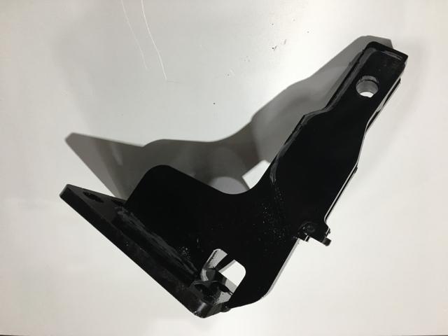 XG-18VNL, EX-GUARD INDUSTRIES, BUMPER BRKT KIT - VNL,VNM - part number XG-18VNL