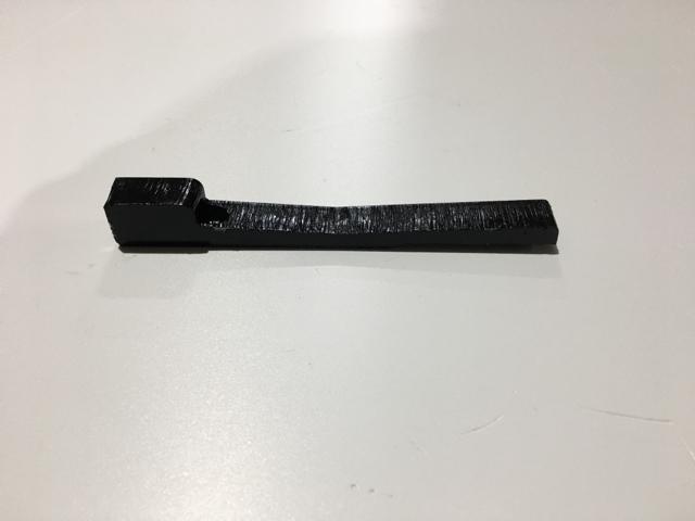 XG-18VNL, EX-GUARD INDUSTRIES, BUMPER BRKT KIT - VNL,VNM - part number XG-18VNL