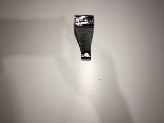 XG-18VNL, EX-GUARD INDUSTRIES, BUMPER BRKT KIT - VNL,VNM - part number XG-18VNL