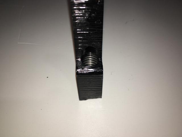 XG-18VNL, EX-GUARD INDUSTRIES, BUMPER BRKT KIT - VNL,VNM - part number XG-18VNL