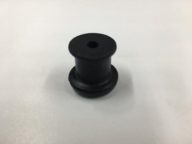 3759394C1, Navistar International, BUMPER, CAB BATTERY DOOR - part number 3759394C1