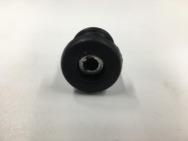 3759394C1, Navistar International, BUMPER, CAB BATTERY DOOR - part number 3759394C1