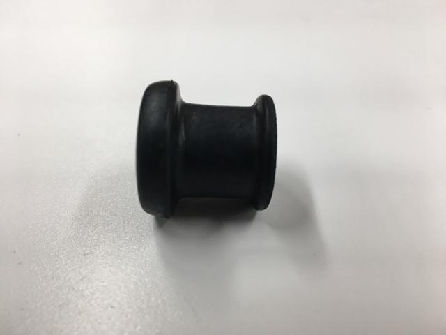 3759394C1, Navistar International, BUMPER, CAB BATTERY DOOR - part number 3759394C1