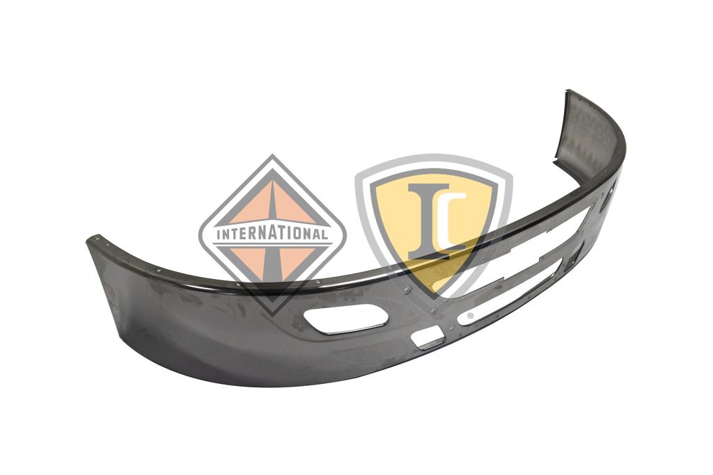 3998495C2 by Navistar International BUMPER, FRONT, WINGMAN FLR-2