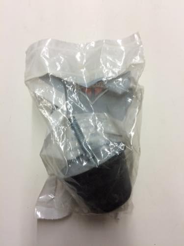 472697C1, Navistar International, BUMPER, HOOD GUIDE - part number 472697C1