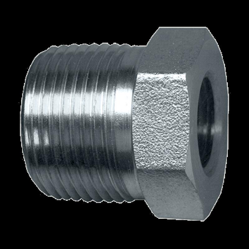 S1010-JH, Fairview Ltd., BUSHING, 1 1/4 MPTX1 FPT - S1010-JH