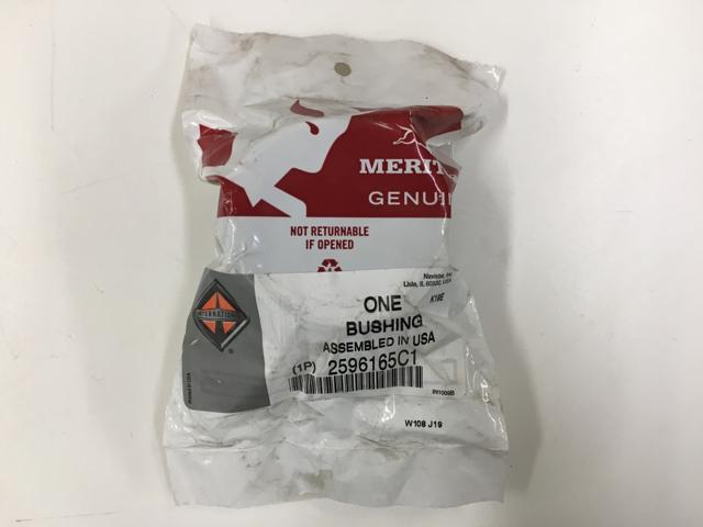 2596165C1, Navistar International, BUSHING, AXLE SHAFT HOUSING - part number 2596165C1