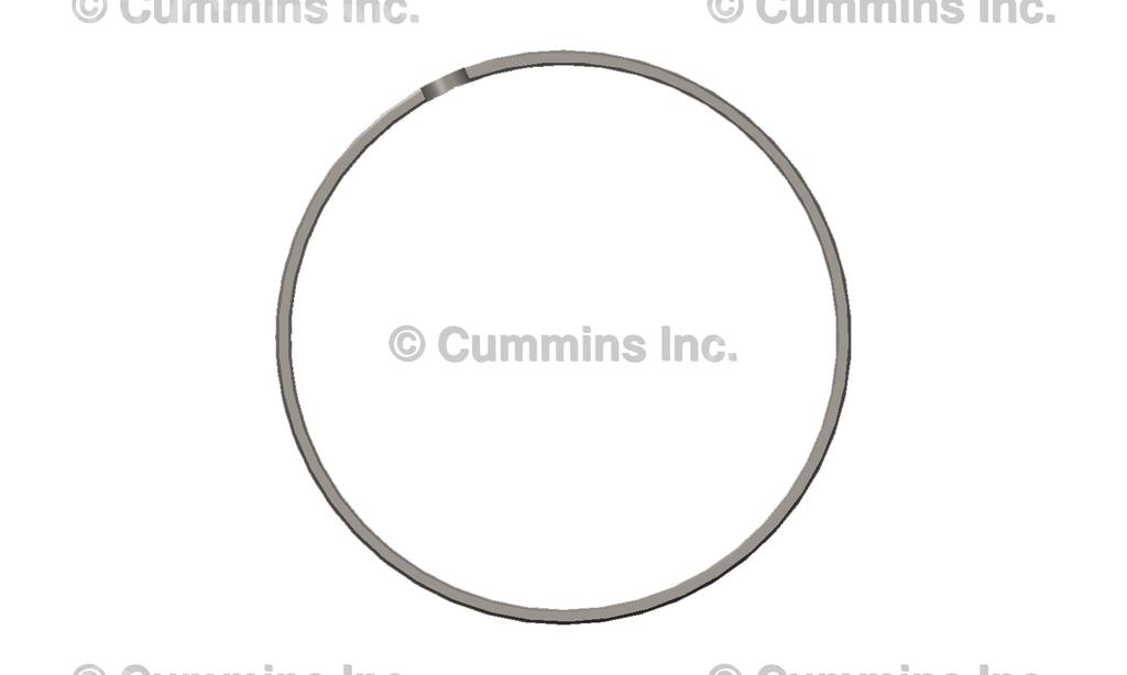 4319031, Cummins, BUSHING, CAMSHAFT - part number 4319031