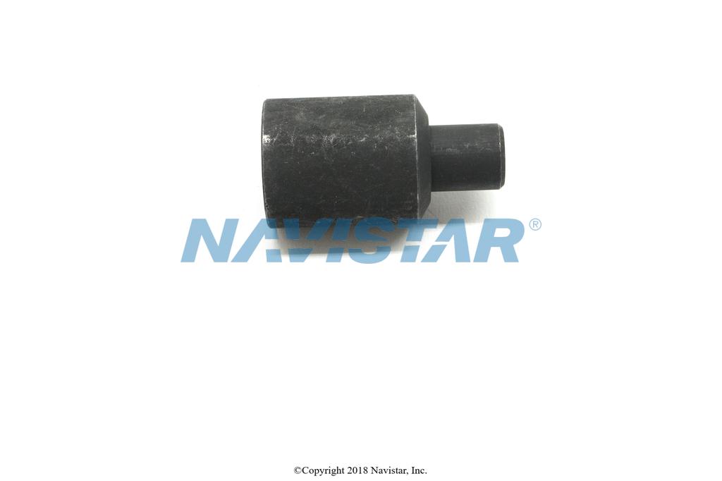 1832771C1, Navistar International, BUSHING, IDLER PULLEY BRACKET, SPA - part number 1832771C1