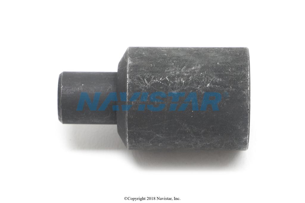 1832771C1, Navistar International, BUSHING, IDLER PULLEY BRACKET, SPA - part number 1832771C1