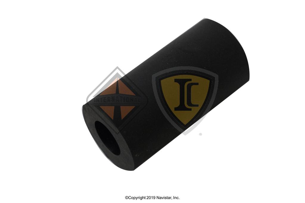 215977R1, Navistar International, BUSHING, REBOUND PIN, REAR SUSPENSION - part number 215977R1