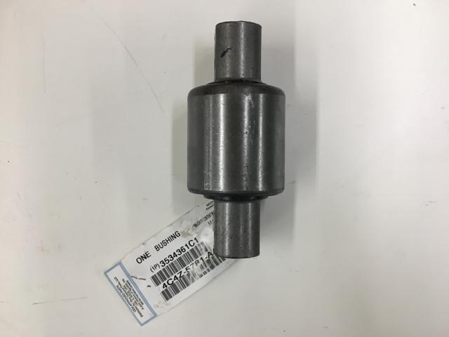 3534361C1, Navistar International, BUSHING, RUBBER SPRING PIN - part number 3534361C1