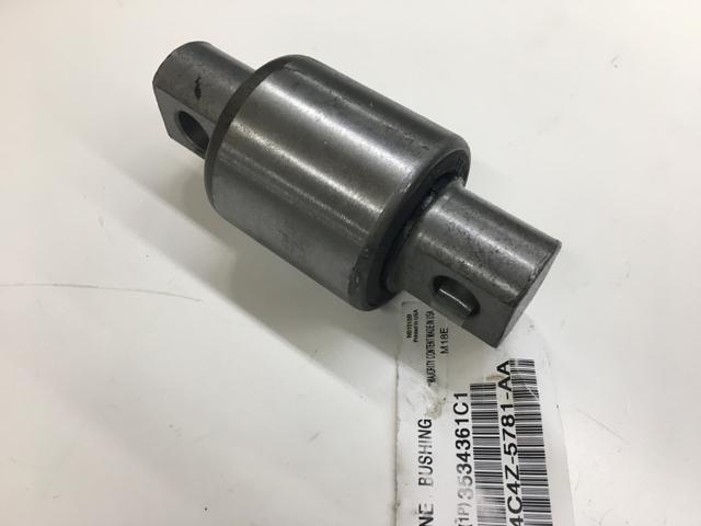 3534361C1, Navistar International, BUSHING, RUBBER SPRING PIN - part number 3534361C1