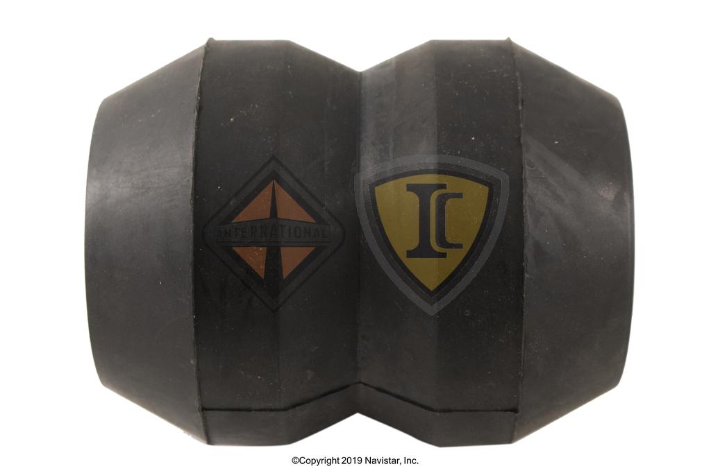 1693061C1, Navistar International, BUSHING, TORQUE ARM, SUSPENSION - part number 1693061C1