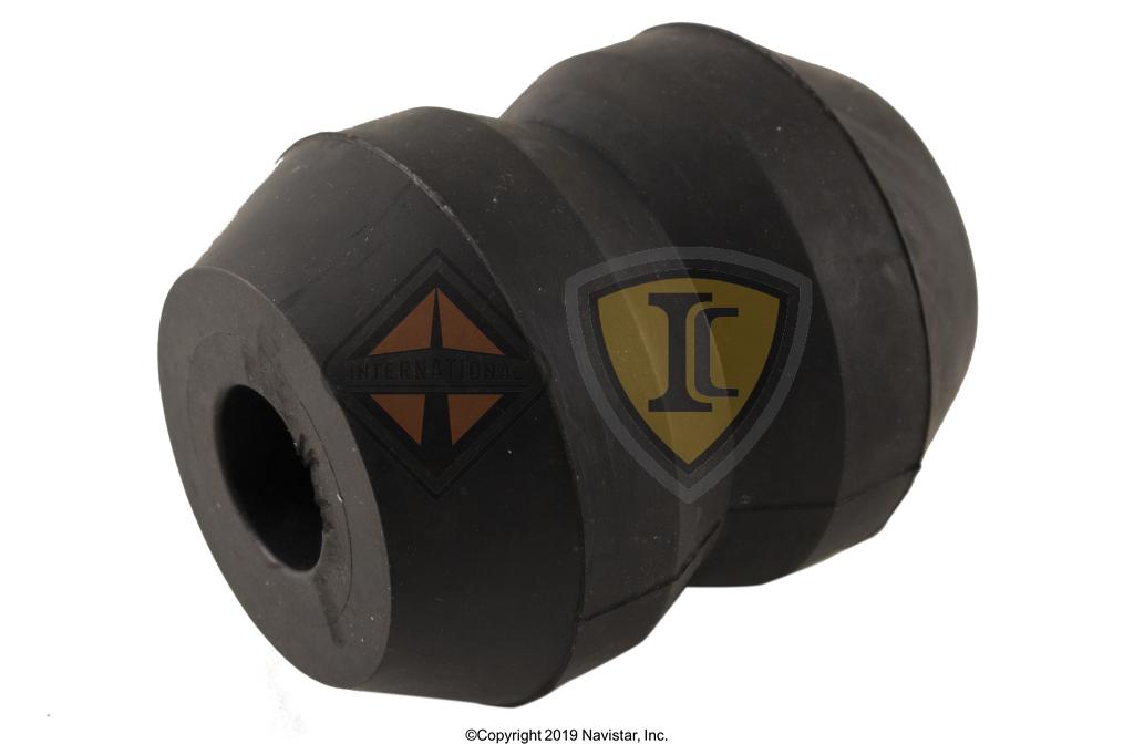 1693061C1, Navistar International, BUSHING, TORQUE ARM, SUSPENSION - part number 1693061C1