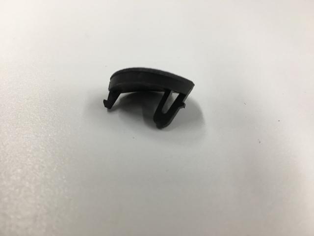 3622447C1, Navistar International, BUTTON FASTENER DARK NEUTRAL - part number 3622447C1