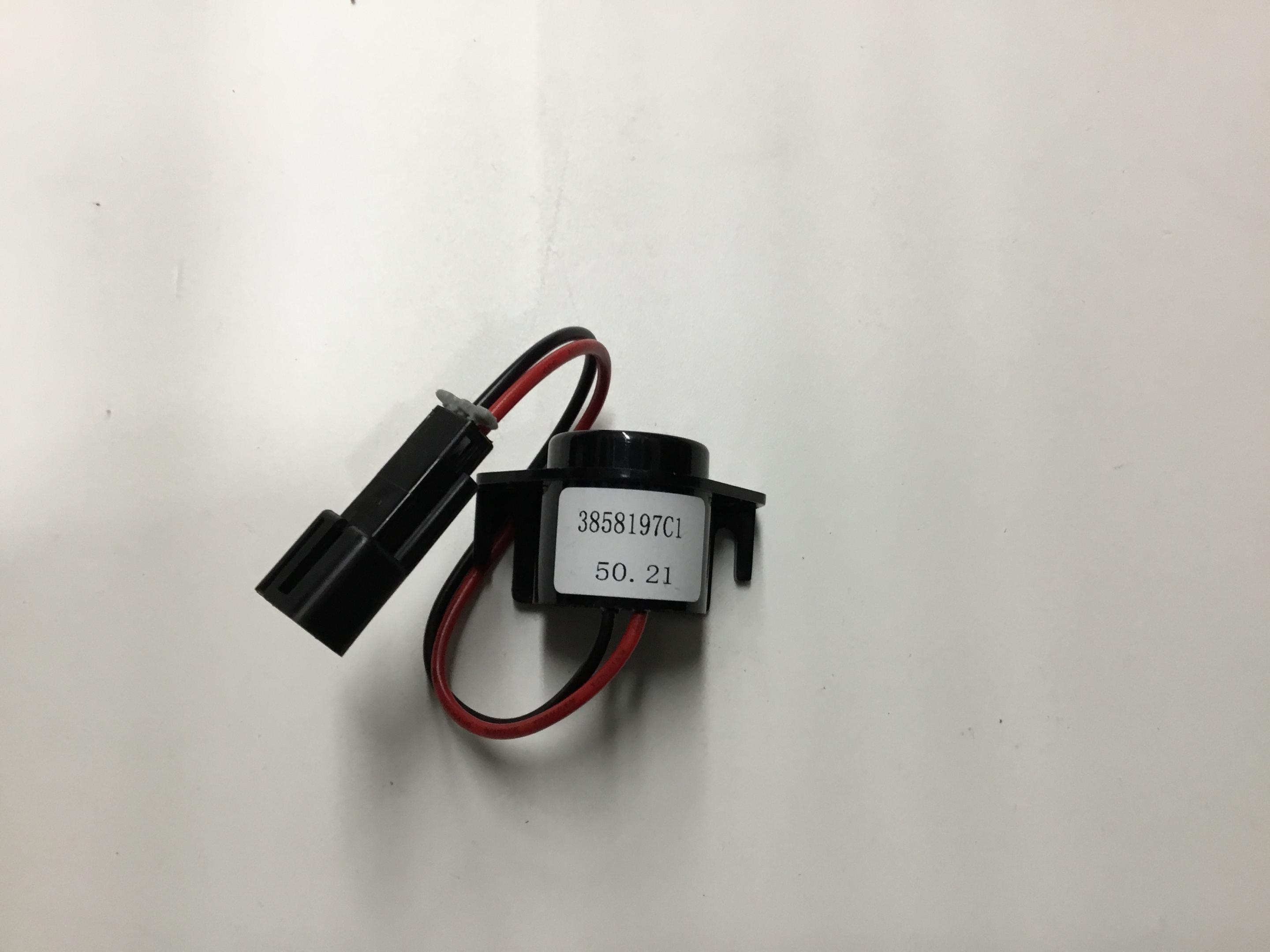 3858197C2 by Navistar International BUZZER PIEZO