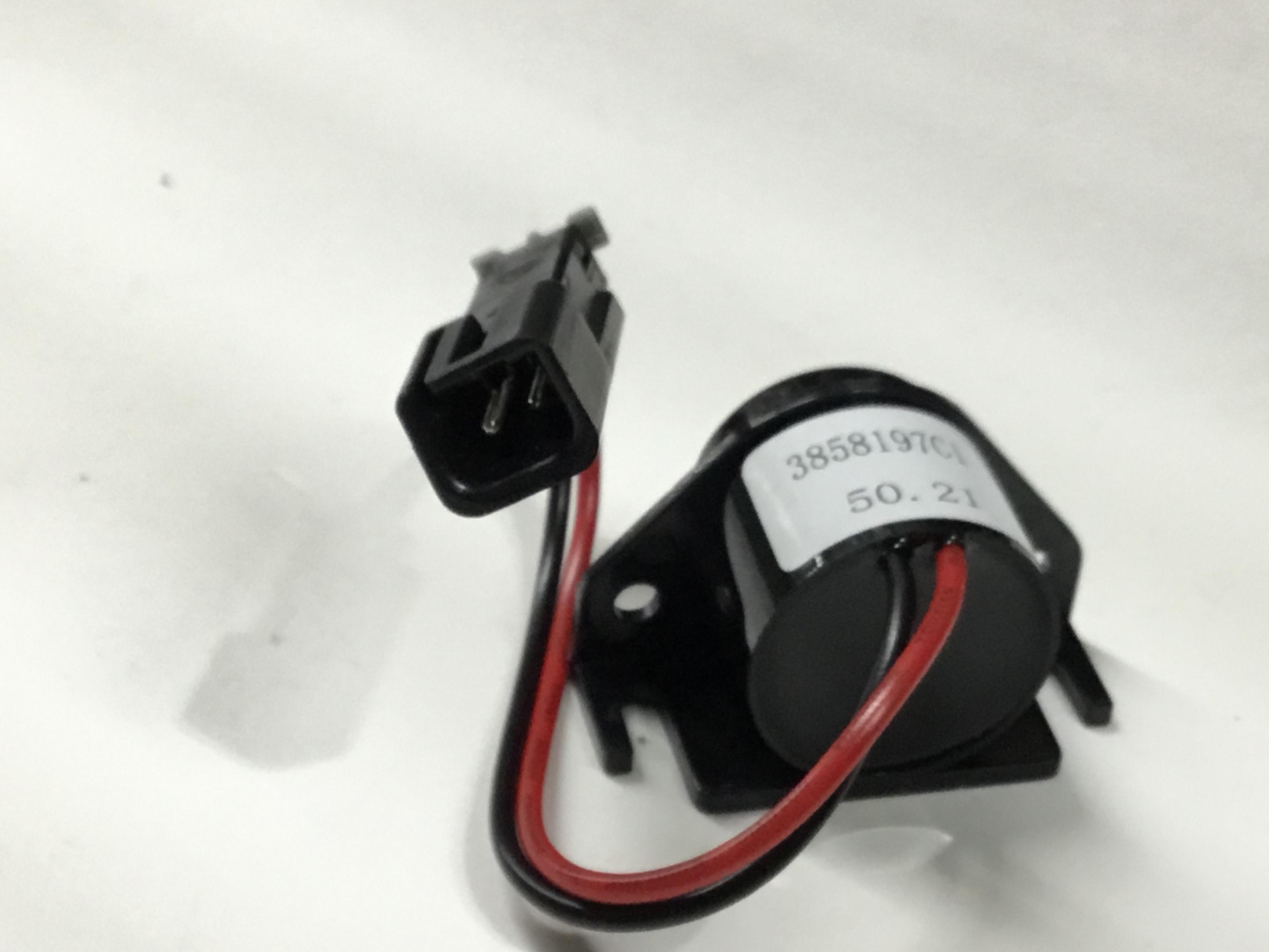 3858197C2, Navistar International, BUZZER PIEZO - part number 3858197C2